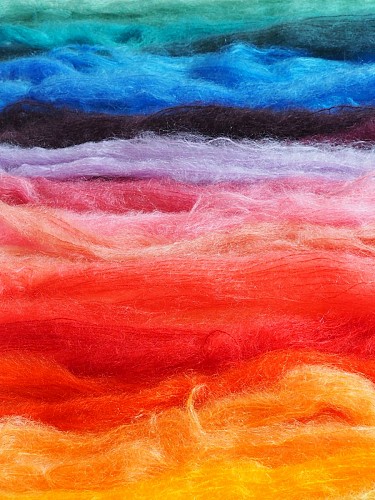 ROUGNAT - FILATURE FONTY 