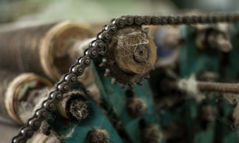 ROUGNAT - FILATURE FONTY 