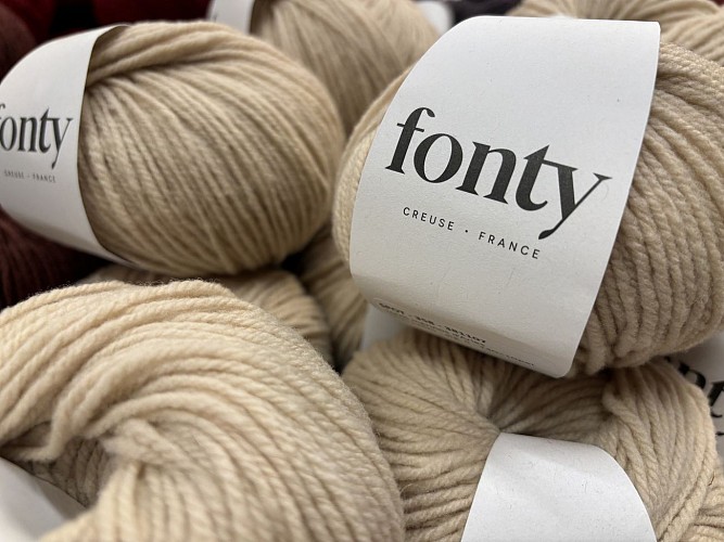 ROUGNAT - Portes ouvertes de la Filature