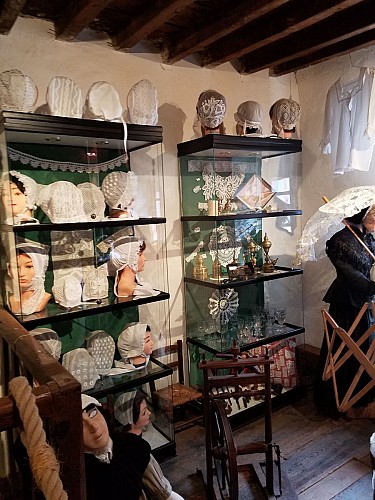 Museum Back to the Past