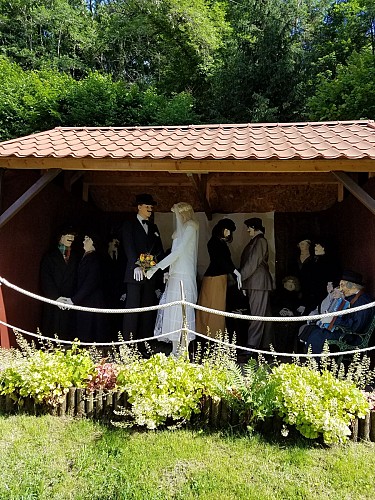 Musée Retour sur le Passé