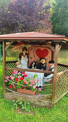 Musée Retour sur le Passé