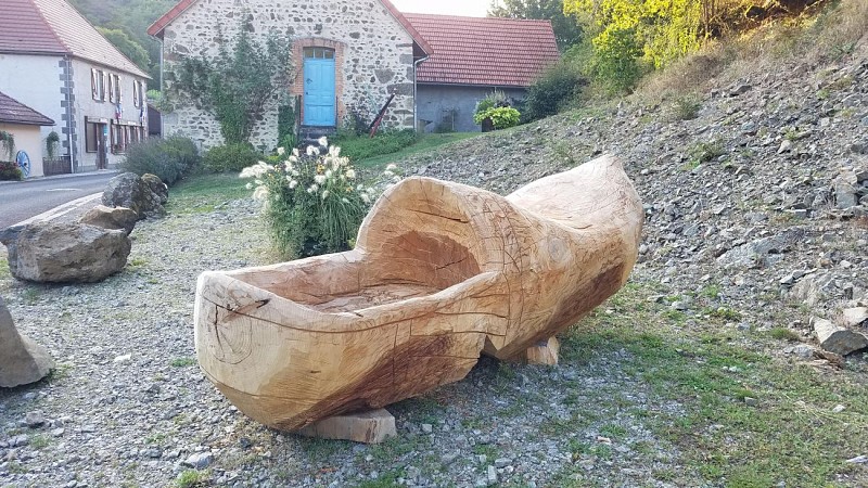 Musée Retour sur le Passé