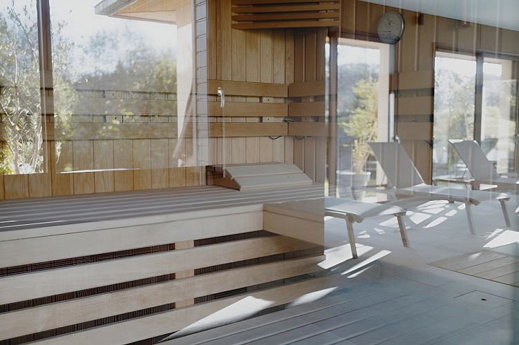 Hôtel La Fraîchette 2024_spa