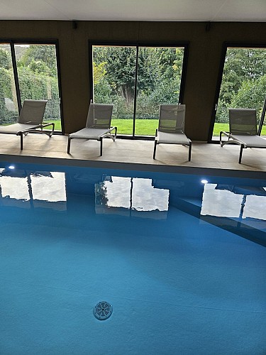 Hôtel La Fraîchette 2024_piscine