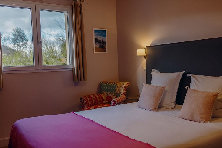 Hôtel La Fraîchette 2024