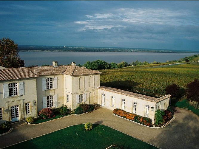 Château Eyquem 2015