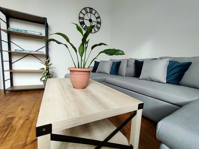 L'Escale de Compostelle