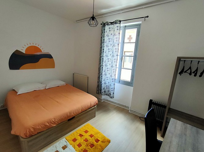 L'Escale de Compostelle