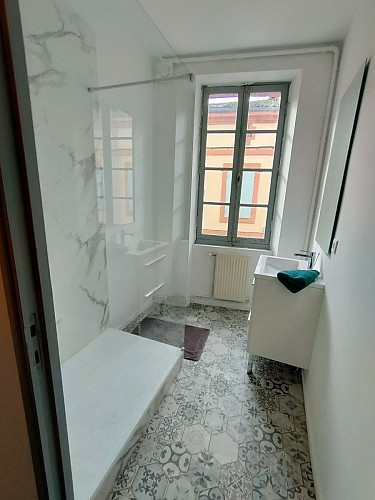 L'Escale de Compostelle