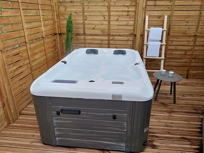 Bel'Dôme Nature - Dôme Belledonne