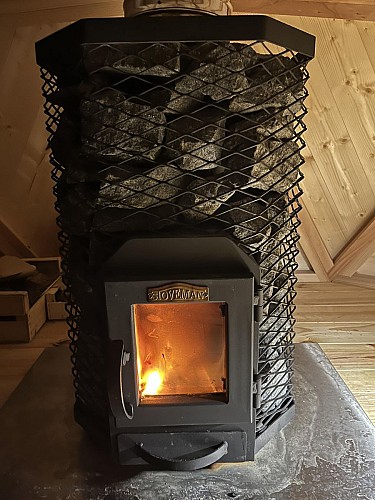 Bel'Dôme Nature - Dôme Belledonne