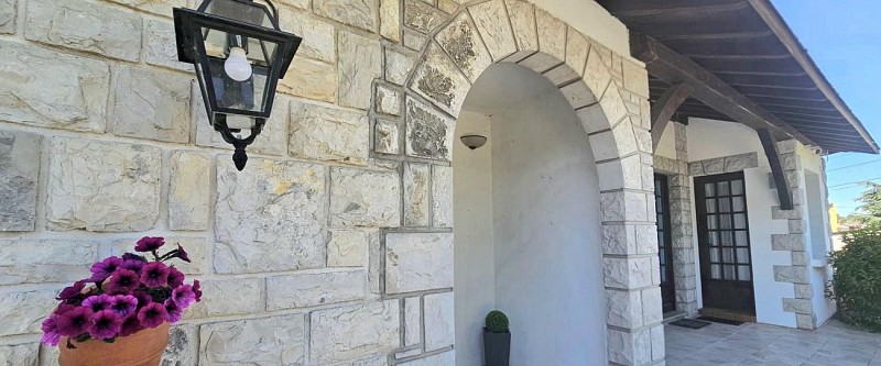 Source de la Vallée