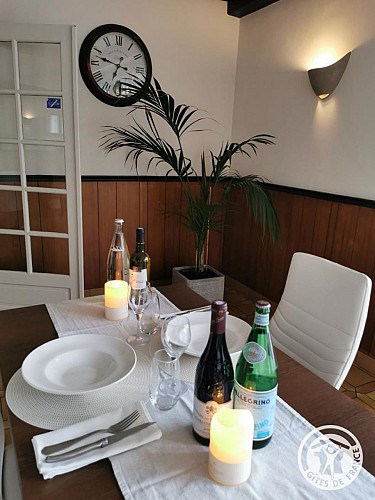 Source de la Vallée