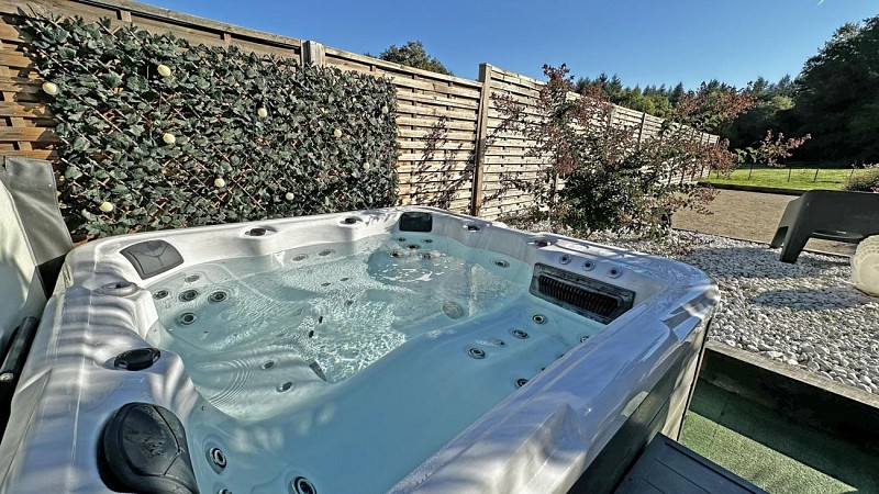 Le Clos du Bon Temps