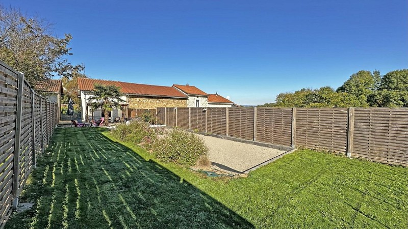 Le Clos du Bon Temps