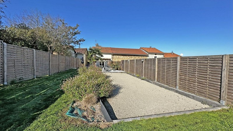 Le Clos du Bon Temps