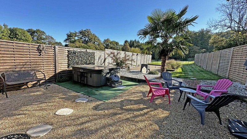 Le Clos du Bon Temps