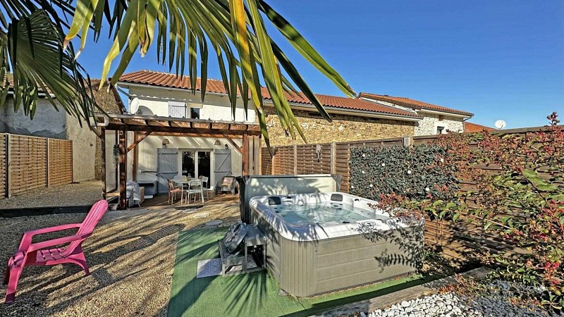 Le Clos du Bon Temps