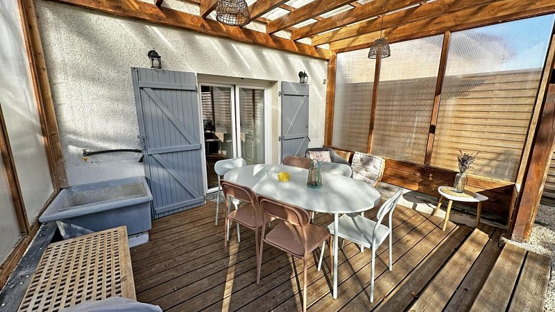 Le Clos du Bon Temps