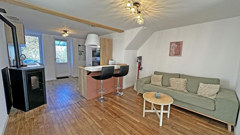 Le Clos du Bon Temps