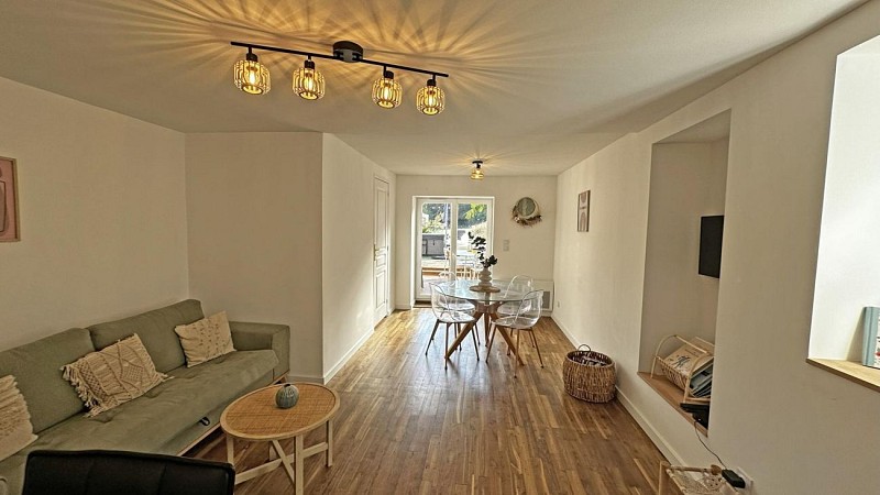 Le Clos du Bon Temps