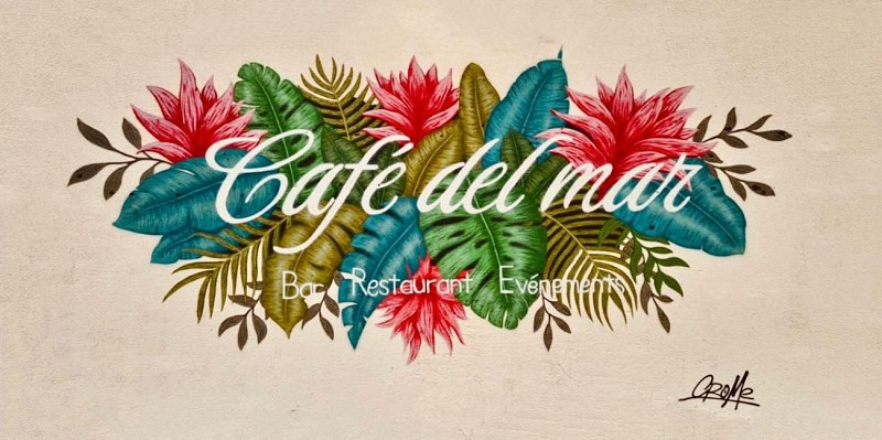 cafe del mar