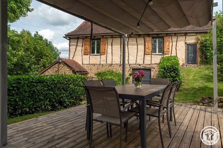 Echappée Belle à Sioniac