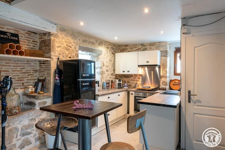 Echappée Belle à Sioniac