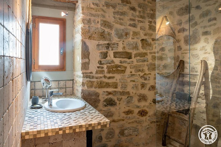 Echappée Belle à Sioniac