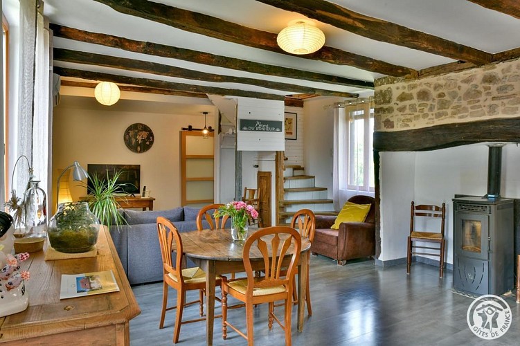 Echappée Belle à Sioniac