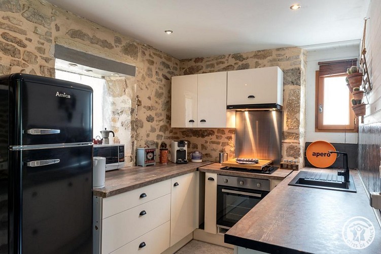 Echappée Belle à Sioniac