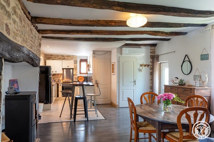 Echappée Belle à Sioniac