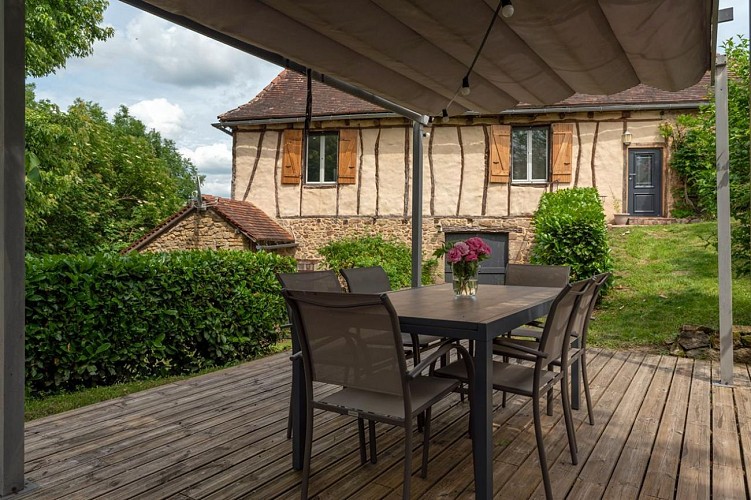 Echappée Belle à Sioniac_1