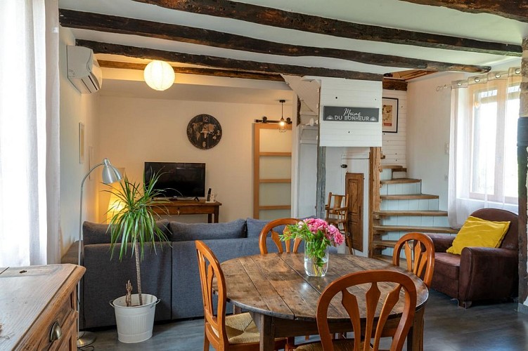 Echappée Belle à Sioniac_2