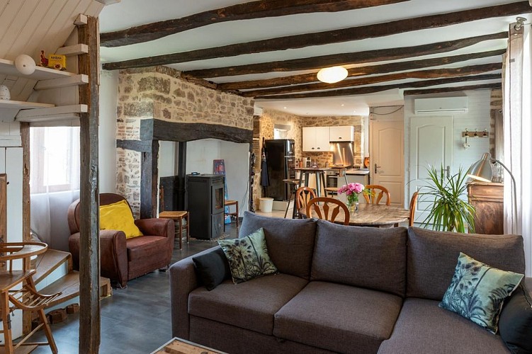 Echappée Belle à Sioniac_3