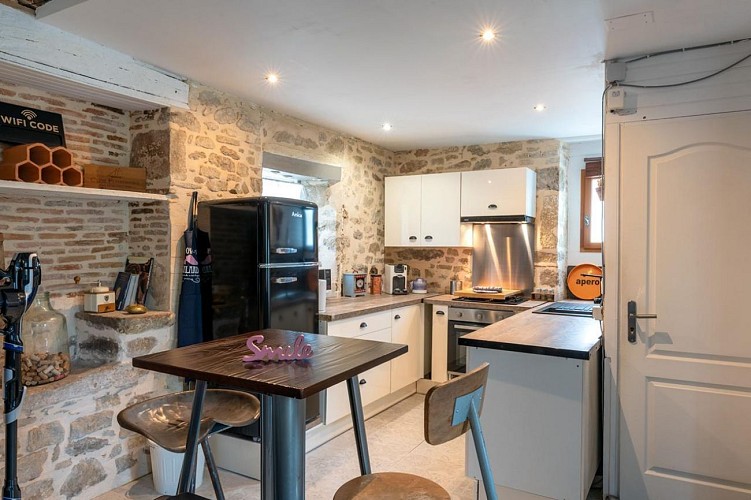 Echappée Belle à Sioniac_4