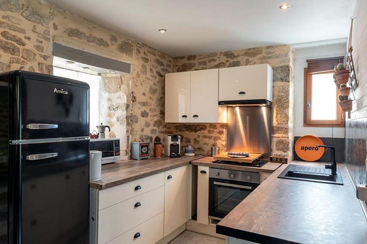 Echappée Belle à Sioniac_5