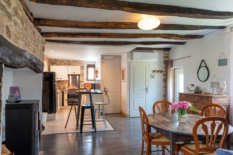 Echappée Belle à Sioniac_6