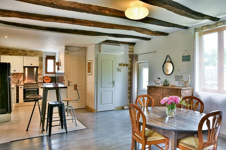 Echappée Belle à Sioniac_7