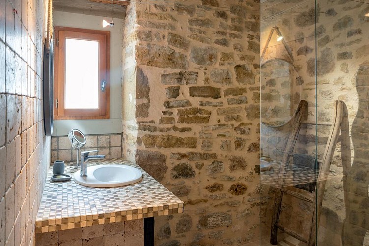 Echappée Belle à Sioniac_8