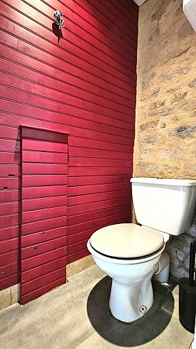 Echappée Belle à Sioniac_9