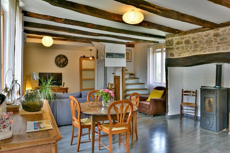 Echappée Belle à Sioniac_10