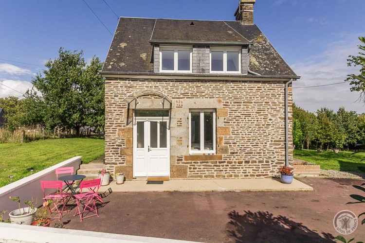 Gîtes de France G1262 : Le Clos Suzon