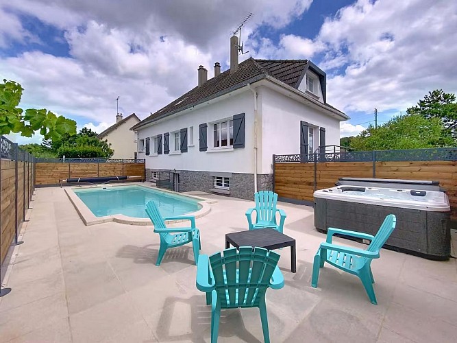 L' Atelier des Pirates