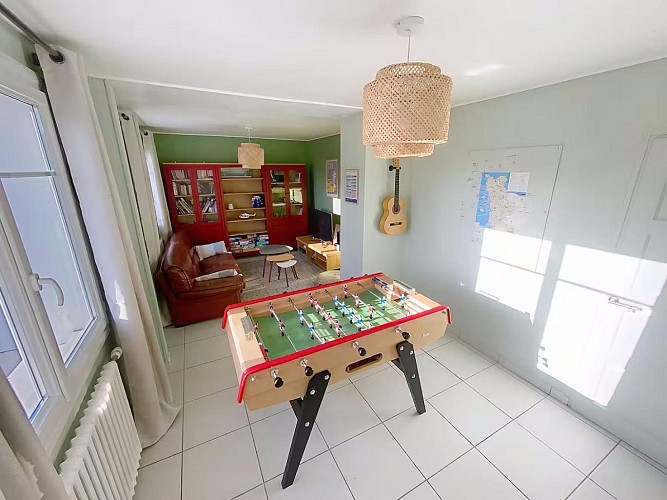 L' Atelier des Pirates