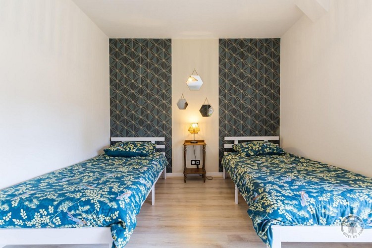 Gîte de la Jeanbuais