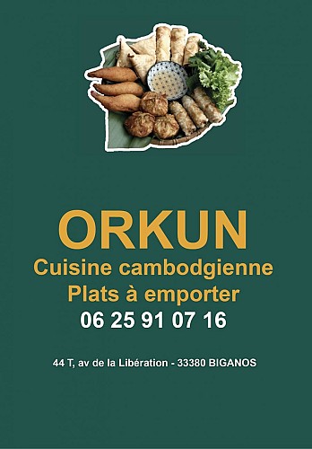 orkun