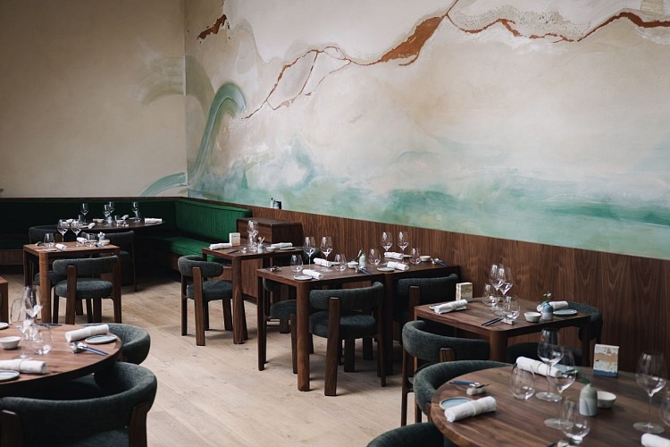 salle restaurant dialogues