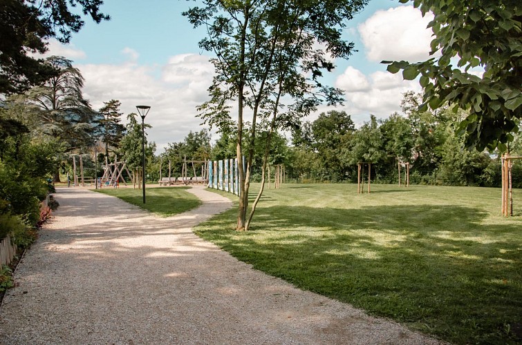 Parco Mila Racine